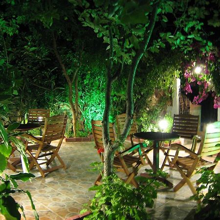 Eleftheria Lindian Studios I Λίνδος Εξωτερικό φωτογραφία