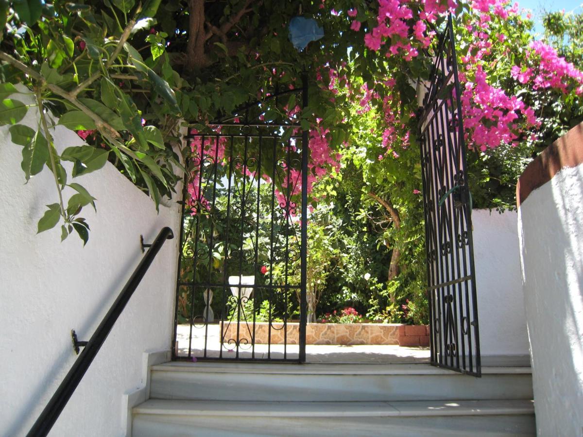Eleftheria Lindian Studios I Λίνδος Εξωτερικό φωτογραφία