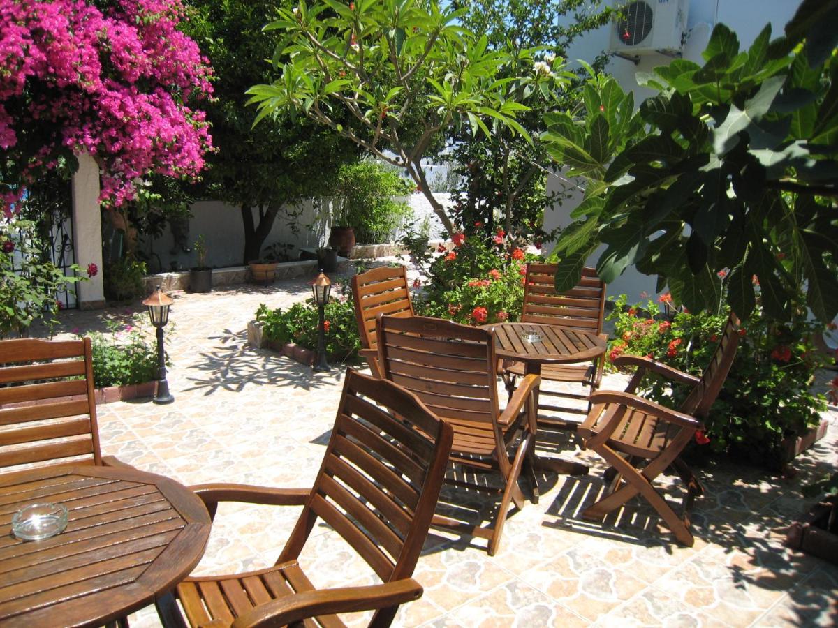Eleftheria Lindian Studios I Λίνδος Εξωτερικό φωτογραφία