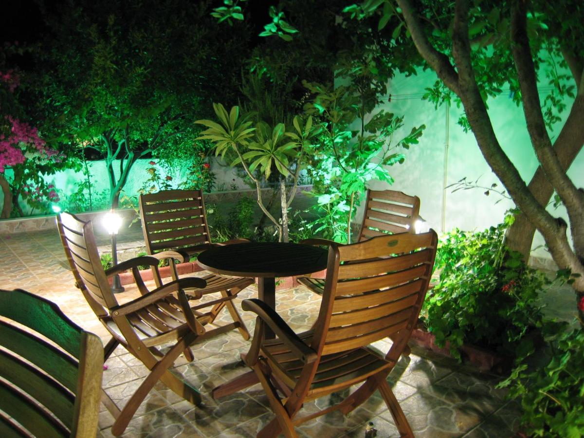 Eleftheria Lindian Studios I Λίνδος Εξωτερικό φωτογραφία
