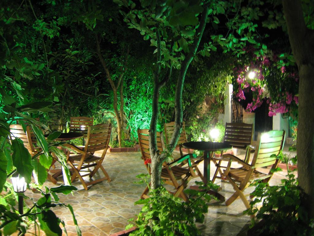 Eleftheria Lindian Studios I Λίνδος Εξωτερικό φωτογραφία