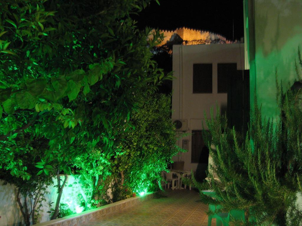 Eleftheria Lindian Studios I Λίνδος Εξωτερικό φωτογραφία